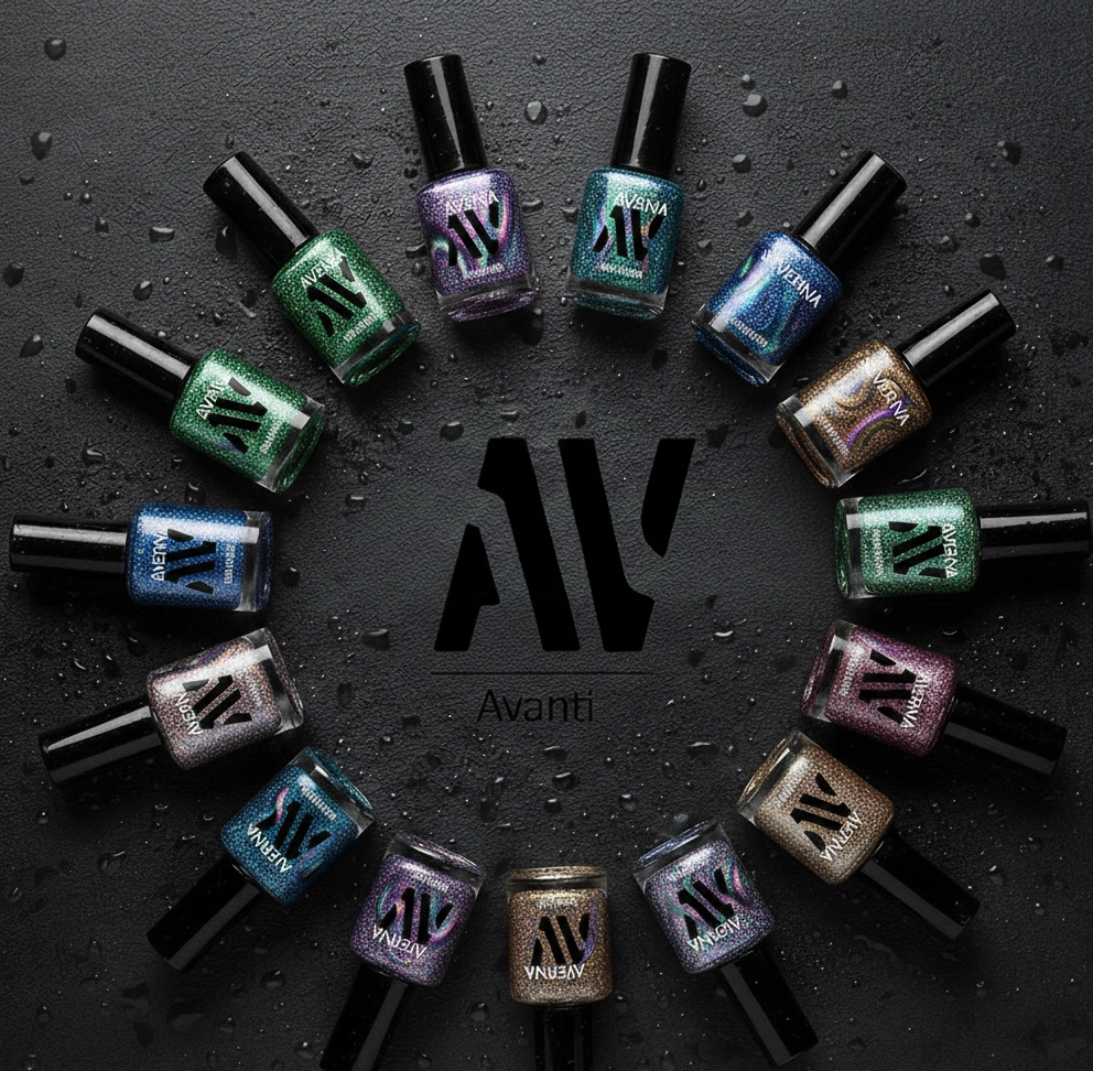 Avanti "кошачий глаз"