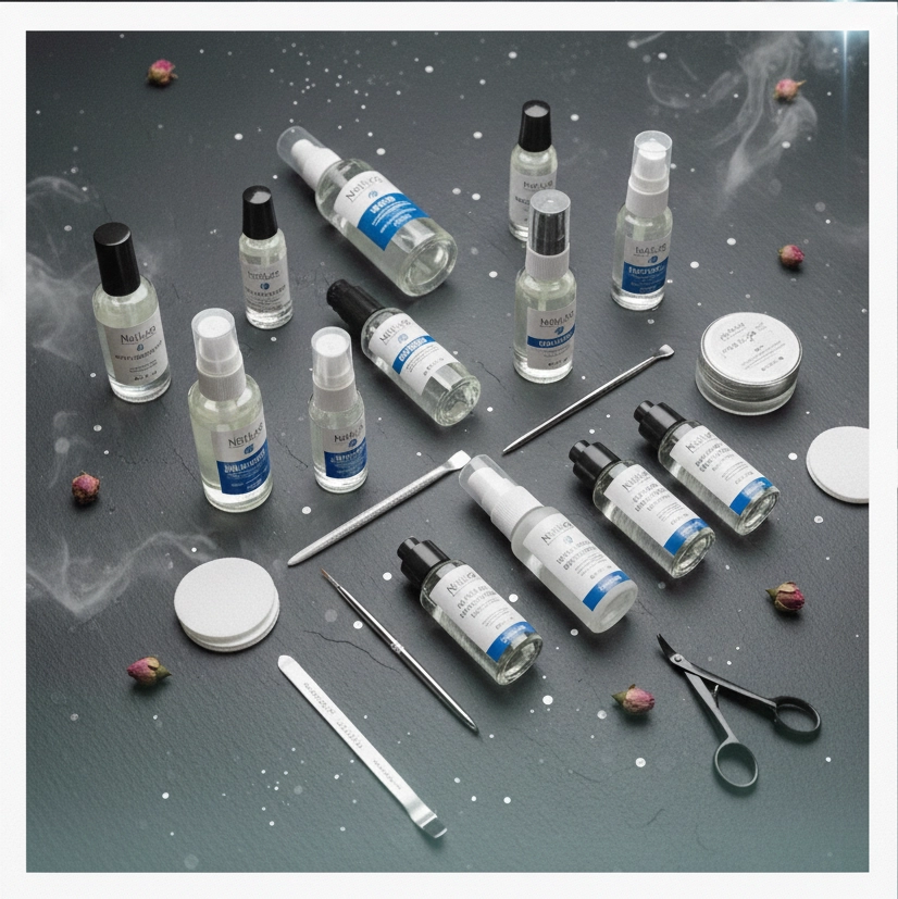 Праймеры/дегидраторы