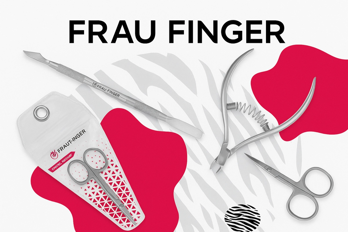 Frau Finger