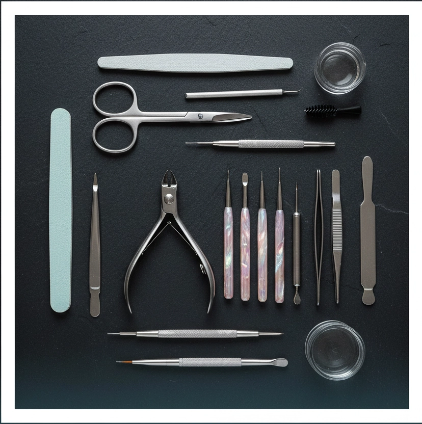 Инструменты