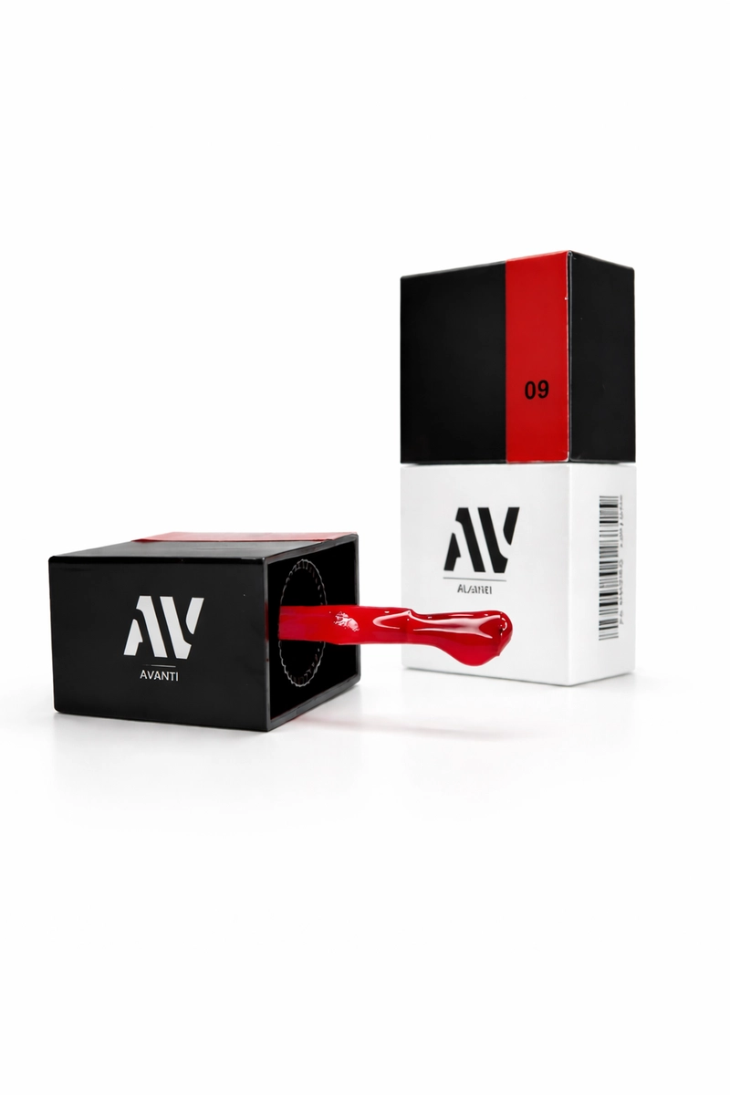 Avanti  Гель-лаки 10мл