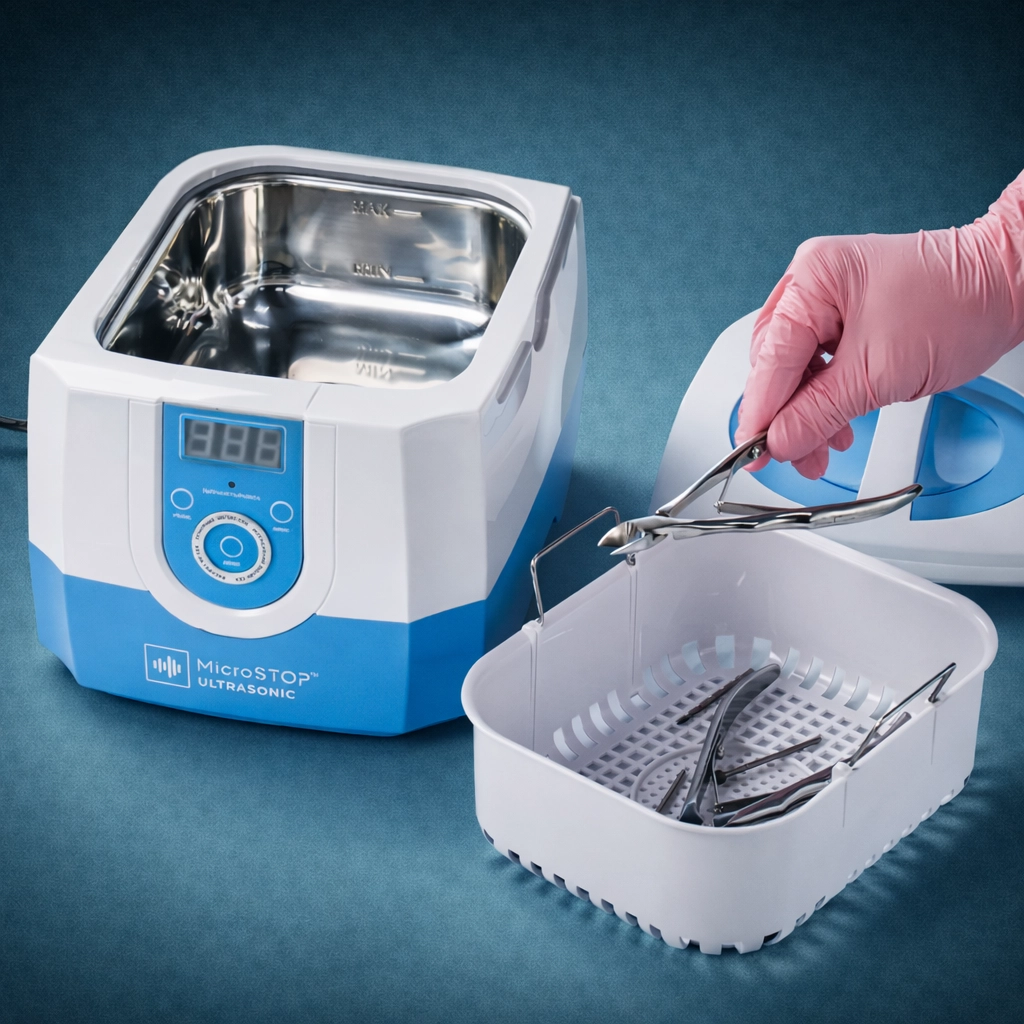 Ультразвуковые мойки