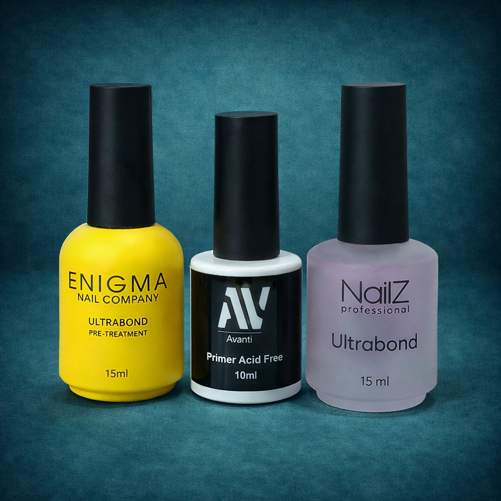 Праймеры/дегидраторы