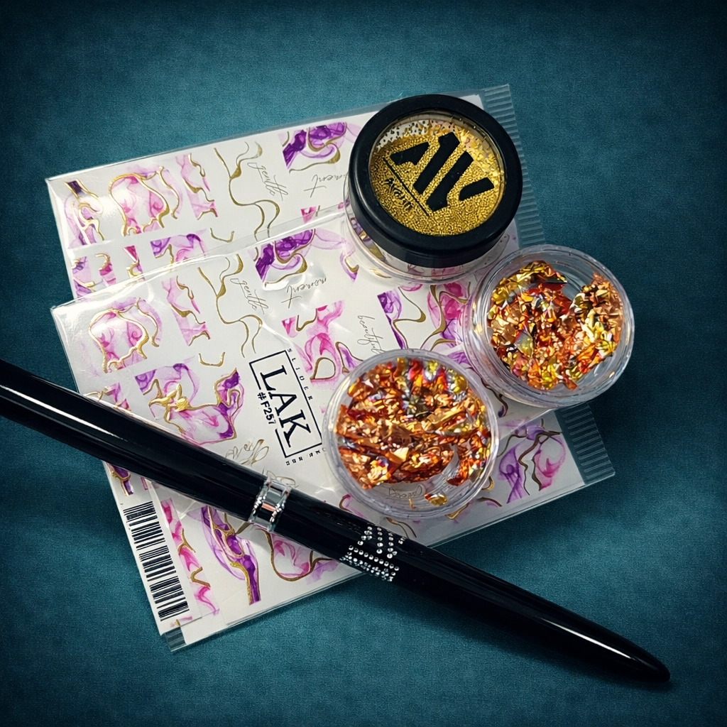 Для дизайна