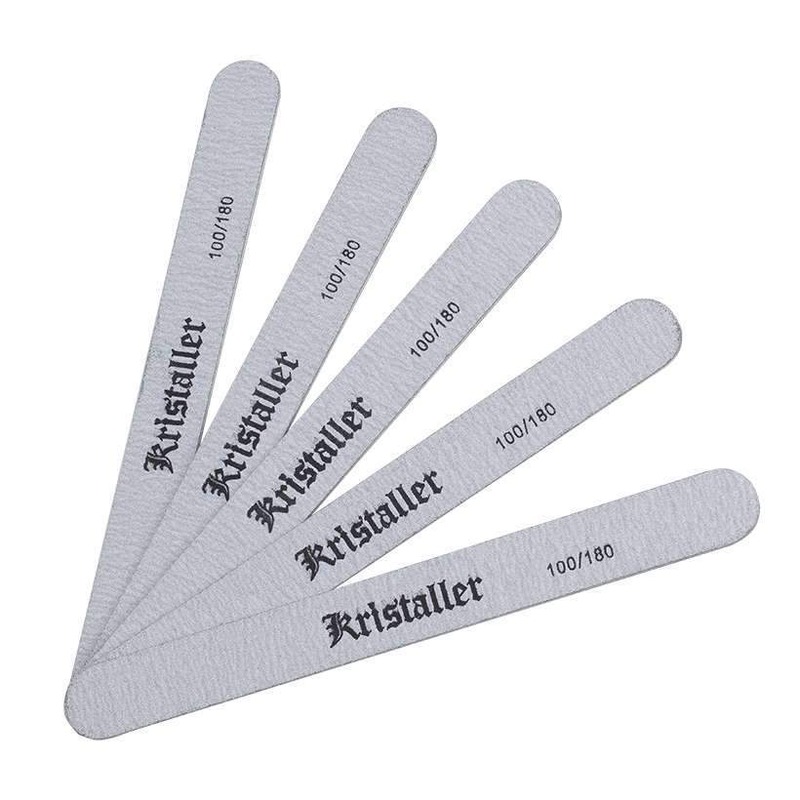 Пилка Kristaller широк. 180*240 5шт