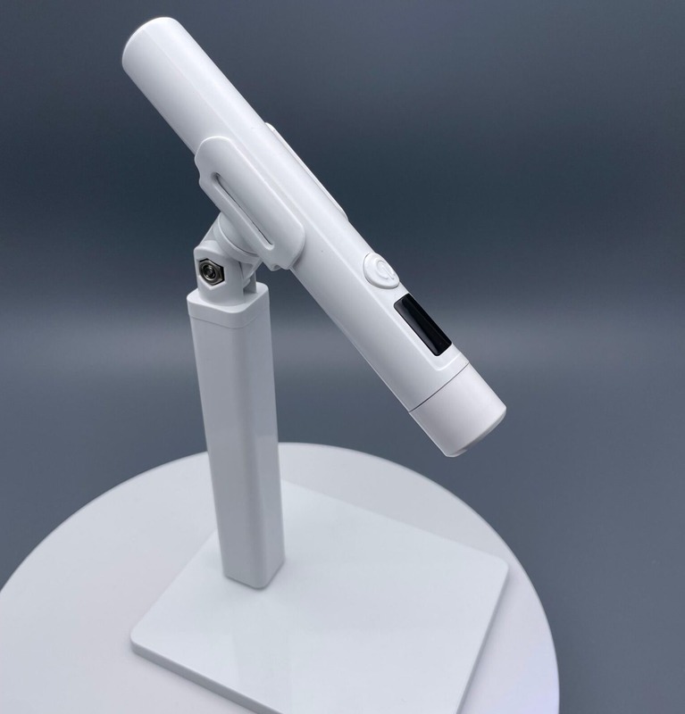 UV лампа Select, с креплением на магните, 3-W