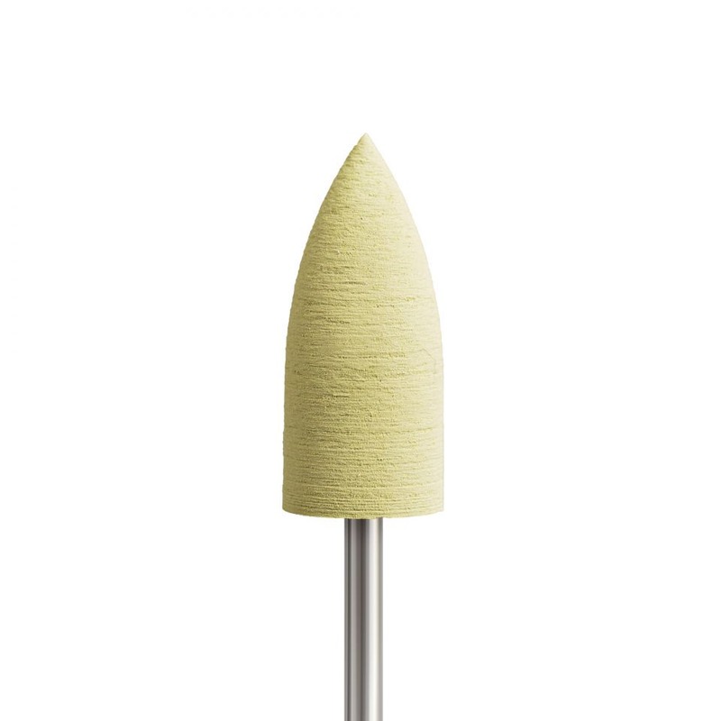 MANITA Полировщик Силикон-Корбидный YELLOW 103