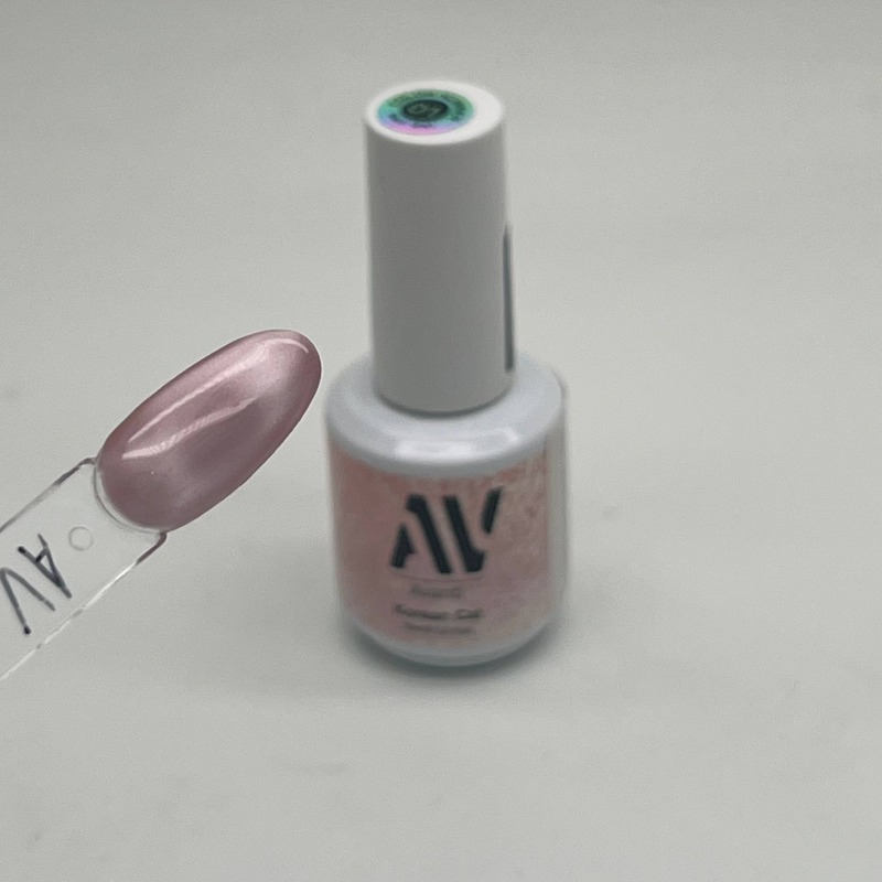 Avanti Korean Cat №04 15мл