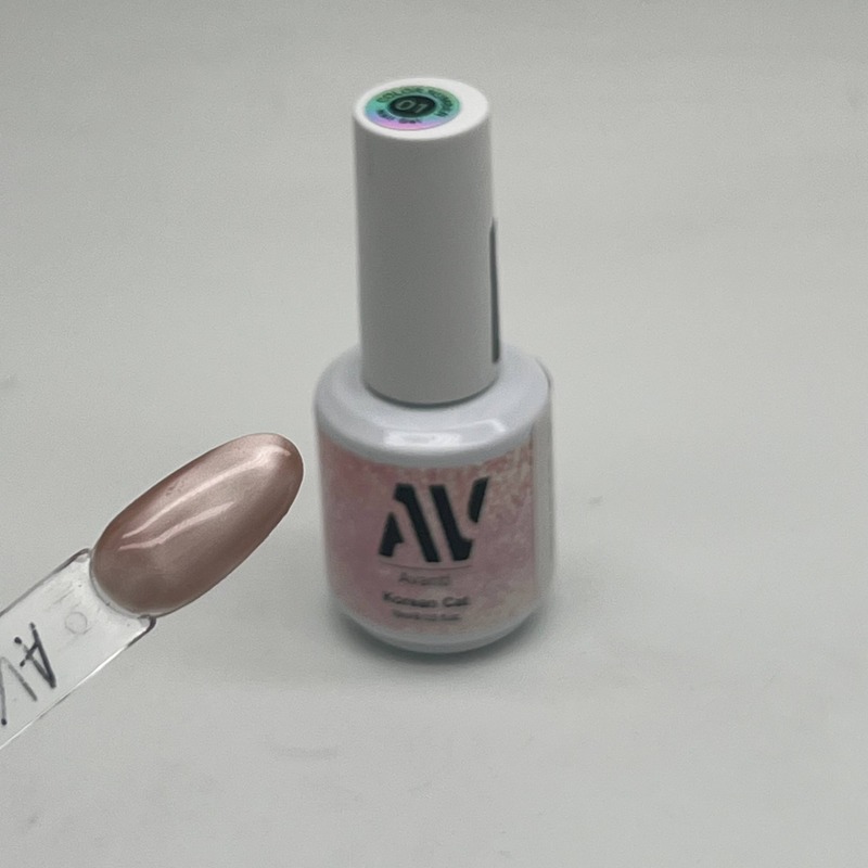 Avanti Korean Cat №03 15мл