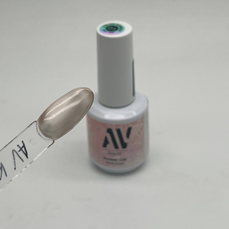 Avanti Korean Cat №02 15мл