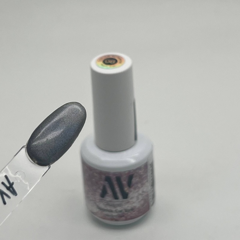 Avanti Holographic cat eye 15ml