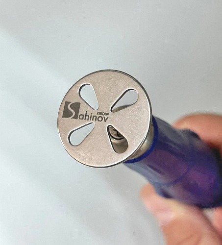 Основа-диск для педикюра L PRO (25 мм)