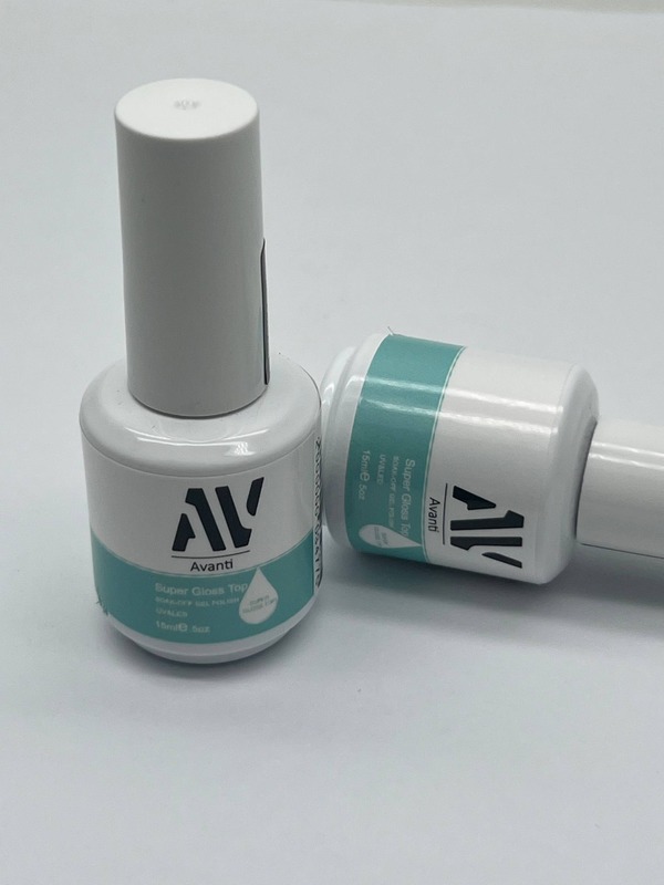 Avanti super gloss top
