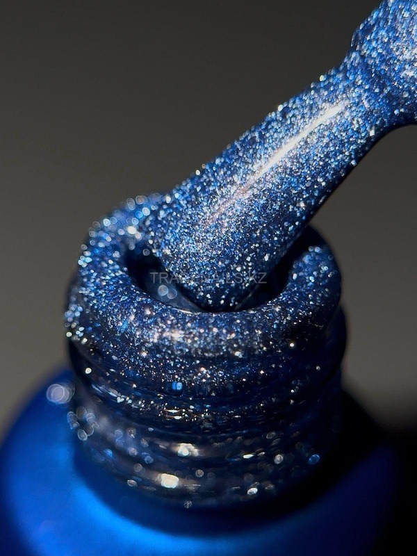 Гель лак Enigma Blaze Cat 09, 6 мл