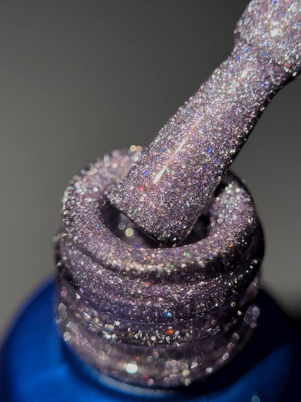 Гель лак Enigma Blaze Cat 06, 6 мл