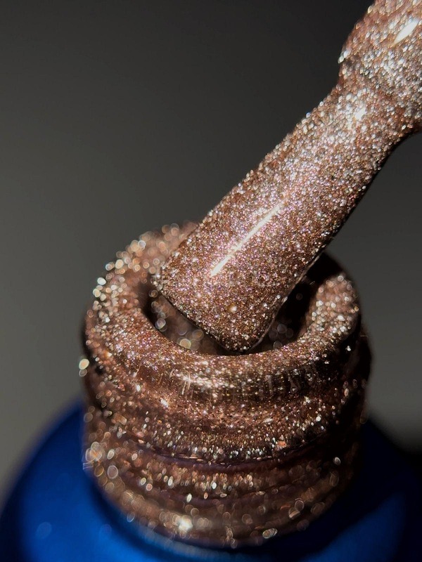 Гель лак Enigma Blaze Cat 05, 6 мл