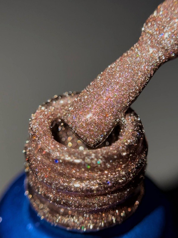 Гель лак Enigma Blaze Cat 04, 6 мл