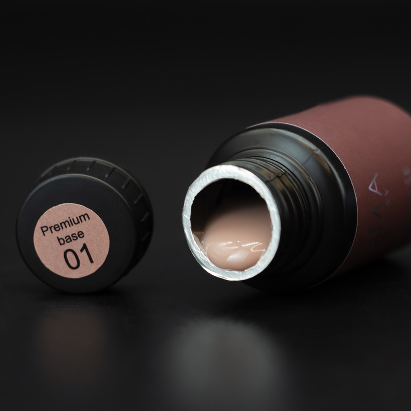 База Enigma Premium 001, камуфлирующая, 30 мл