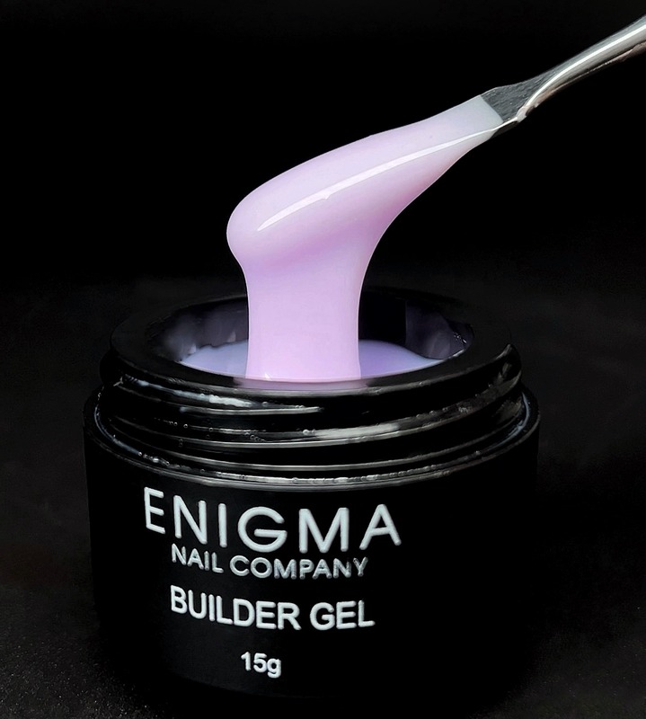 Гель Enigma Builder 28 15ml