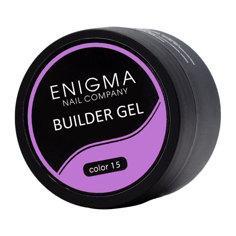 Гель Enigma Builder 15 15ml