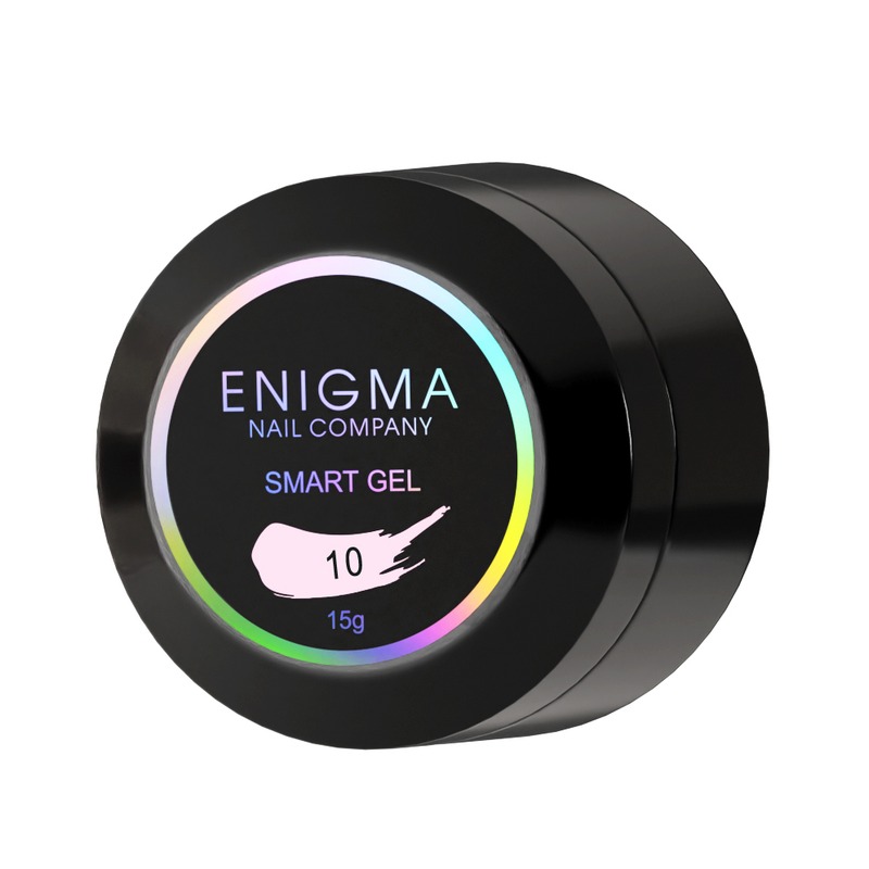 Enigma гель Smart 010 15мл