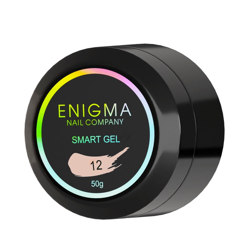 Enigma гель Smart 012 50мл
