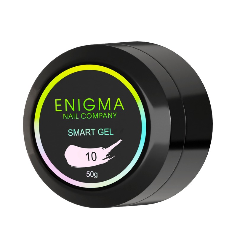 Enigma гель Smart 010 50мл