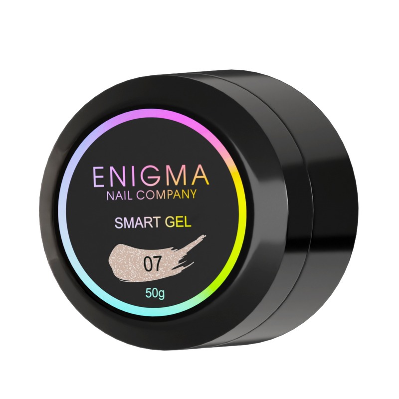 Enigma гель Smart 007 50мл