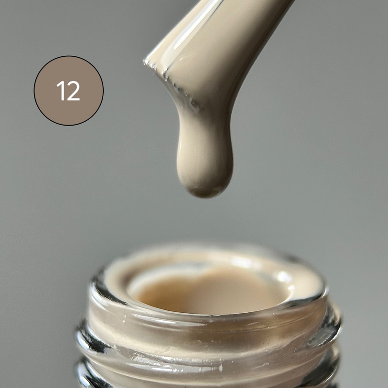 Гель-лак NailZ 12, 15 мл