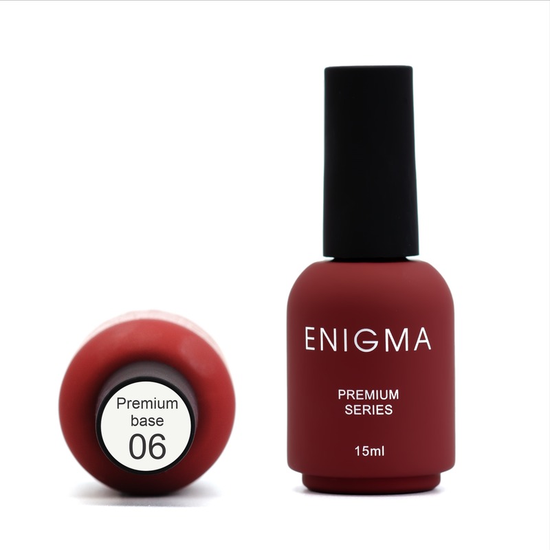 База Enigma Premium 006 кам. 15мл