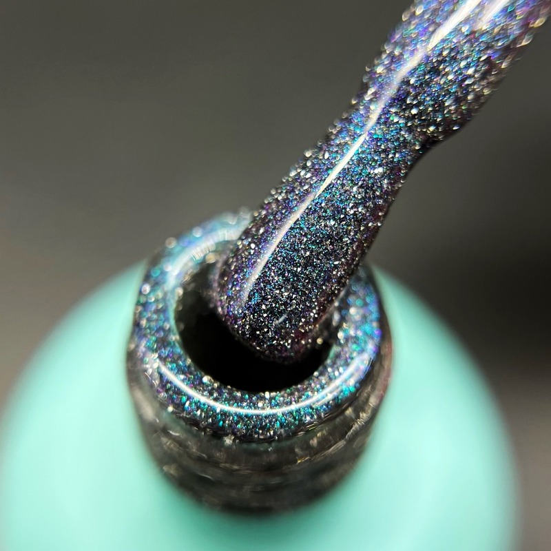 Гель лак Enigma Flash Cat 003 10 мл