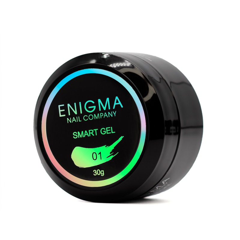 Enigma гель Smart 001 30мл