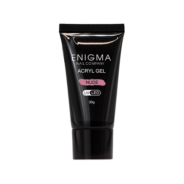 Акригель Enigma Nude 30гр