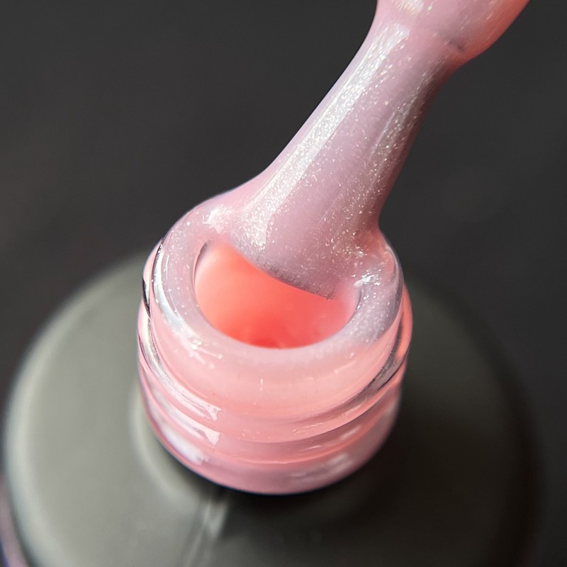 Enigma Liquid Polygel 09 10мл