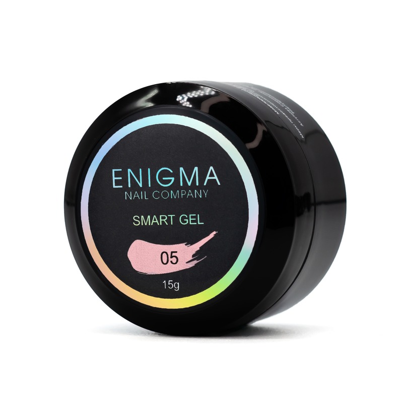 Enigma гель Smart 005 15мл