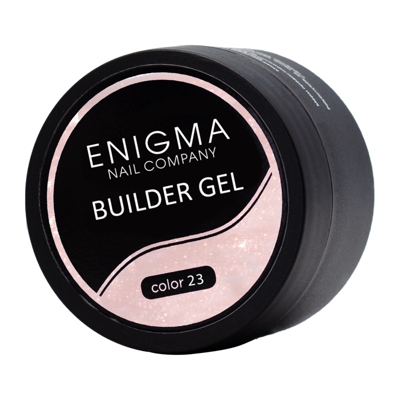 Гель Enigma Builder 23 15ml