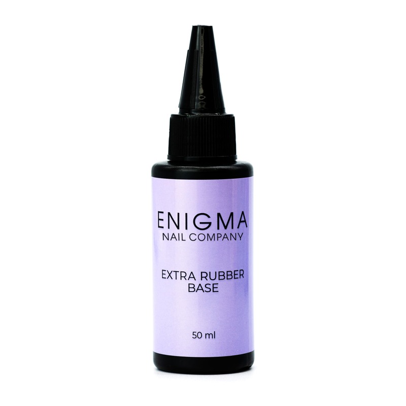 База Enigma Extra Rubber 50ml
