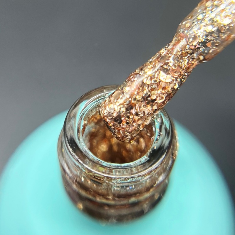 Гель-лак Enigma 068 10мл