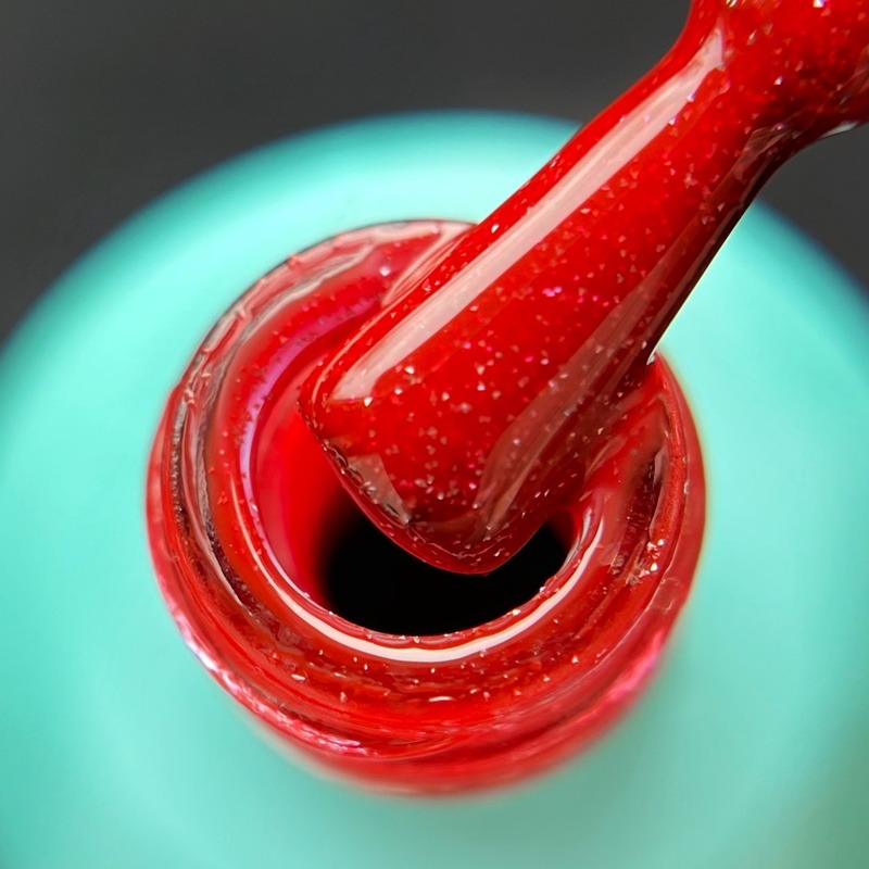 Гель лак Enigma Disco color 011, 10мл