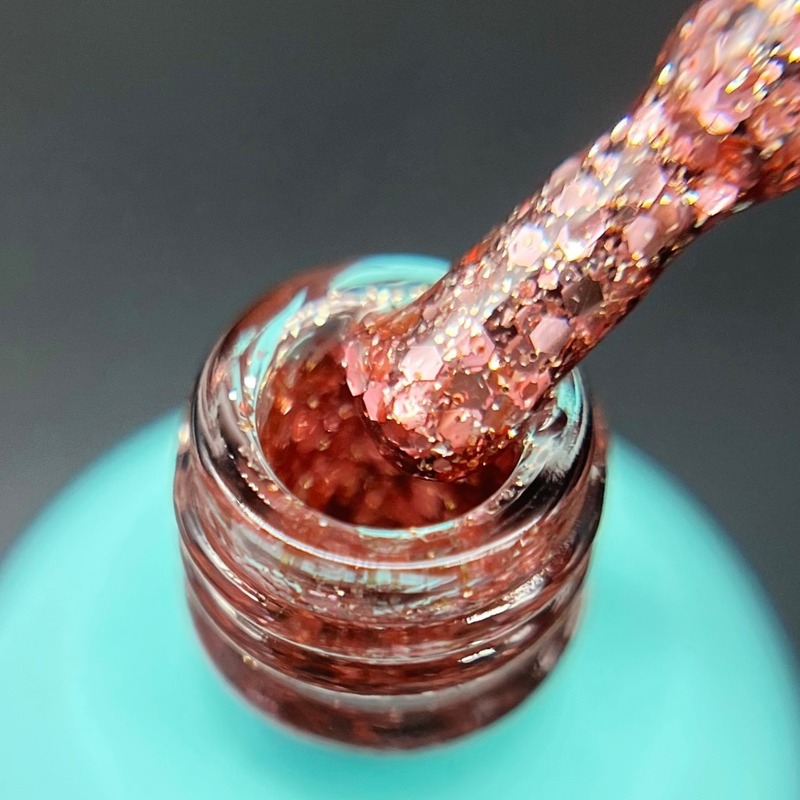 Гель лак Enigma 069, 10мл