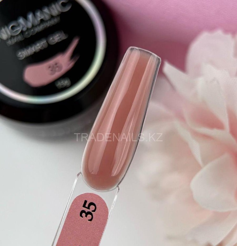 Гель Enigmanic Smart 035, 15 мл