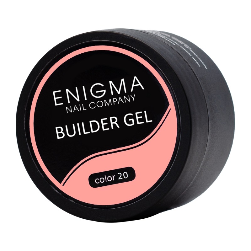 Гель Enigma Builder 20 50ml