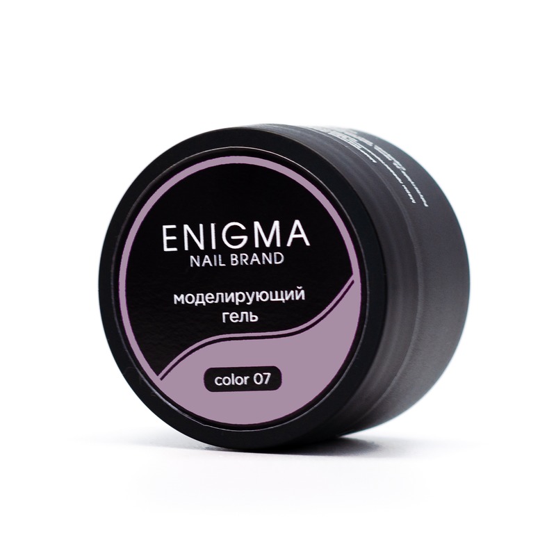 Гель Enigma Builder 07 50ml