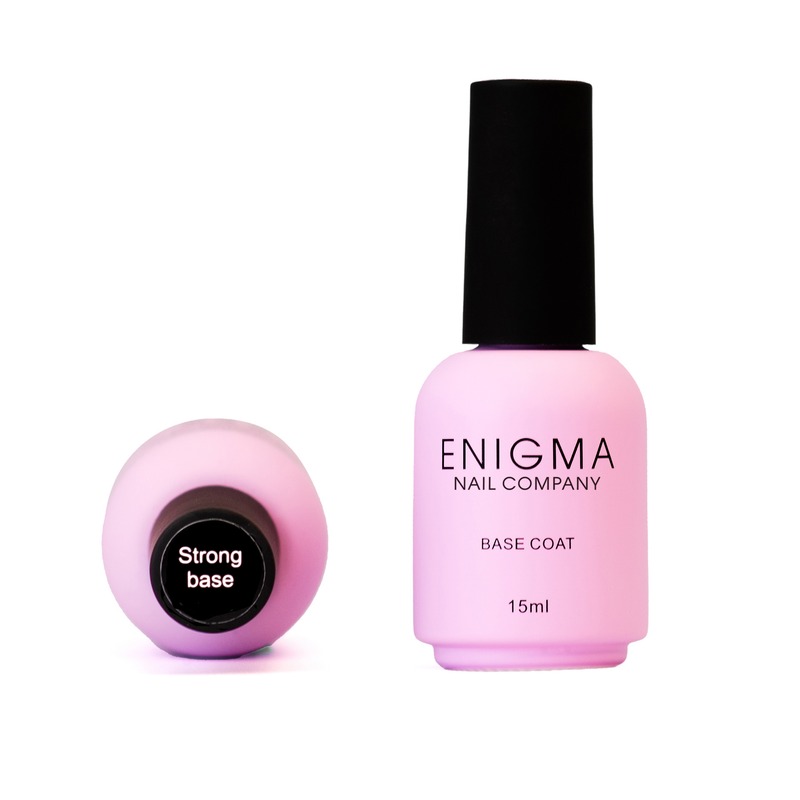 База Enigma Strong, 15 мл
