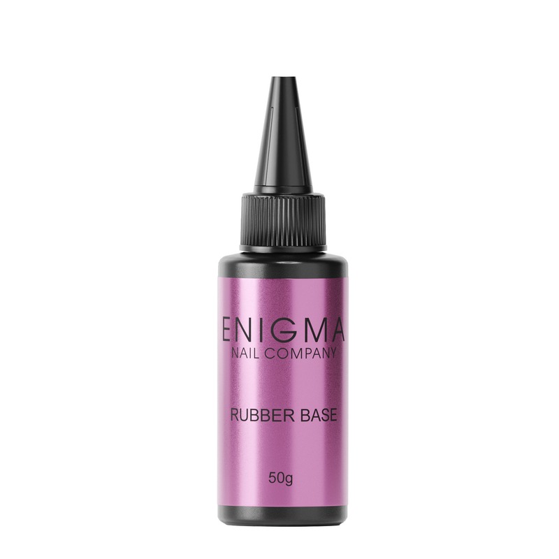 База Enigma Rubber, 50 мл