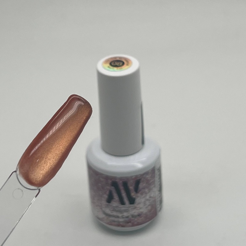 Avanti Sparkle cat eye 6