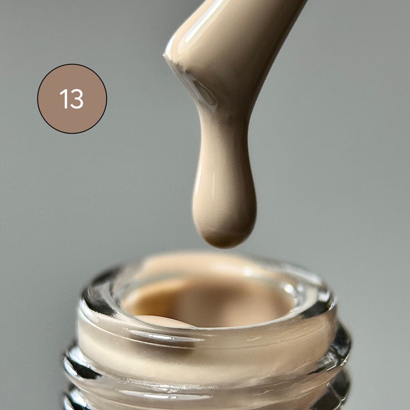 Гель-лак NailZ 13, 15 мл