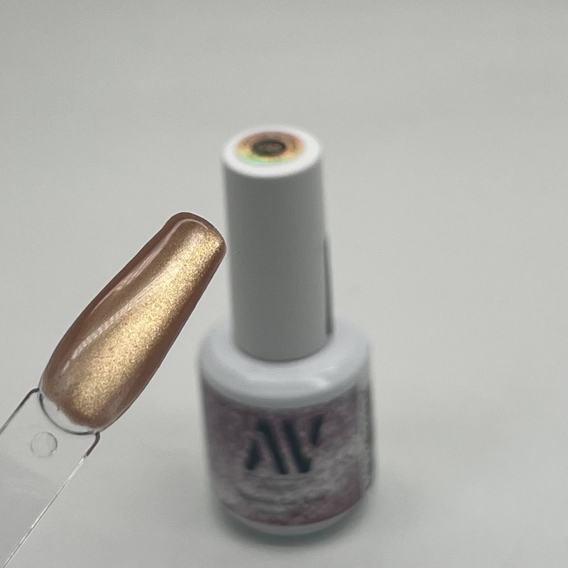 Avanti Sparkle cat eye 7