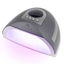 MANITA PROFESSIONAL Лампа LED/UV 54W СЕРАЯ