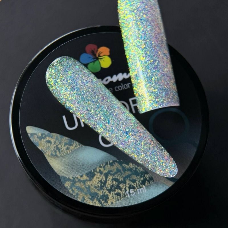 Гель Bloom UNICORN 08 15 мл